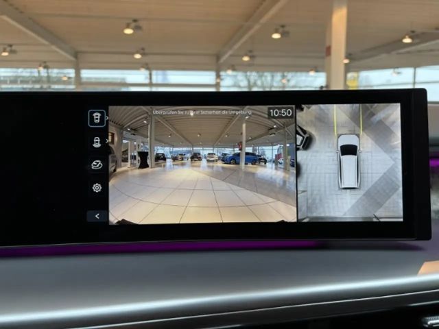 Hyundai IONIQ 9 4WD 6-zits UNIQ