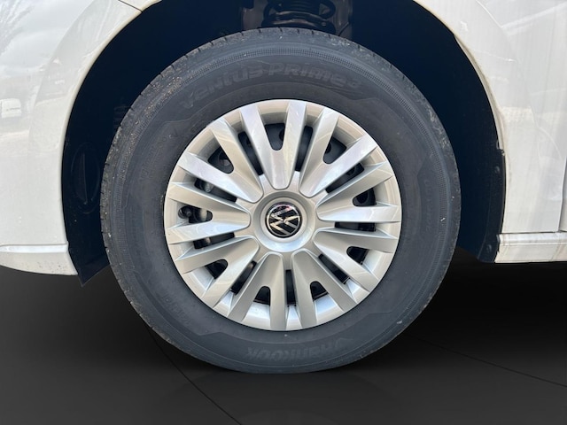 Volkswagen Caddy 2.0 TDI