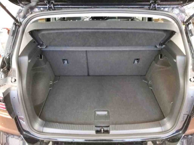 Volkswagen T-Cross 1.0 TSI Style