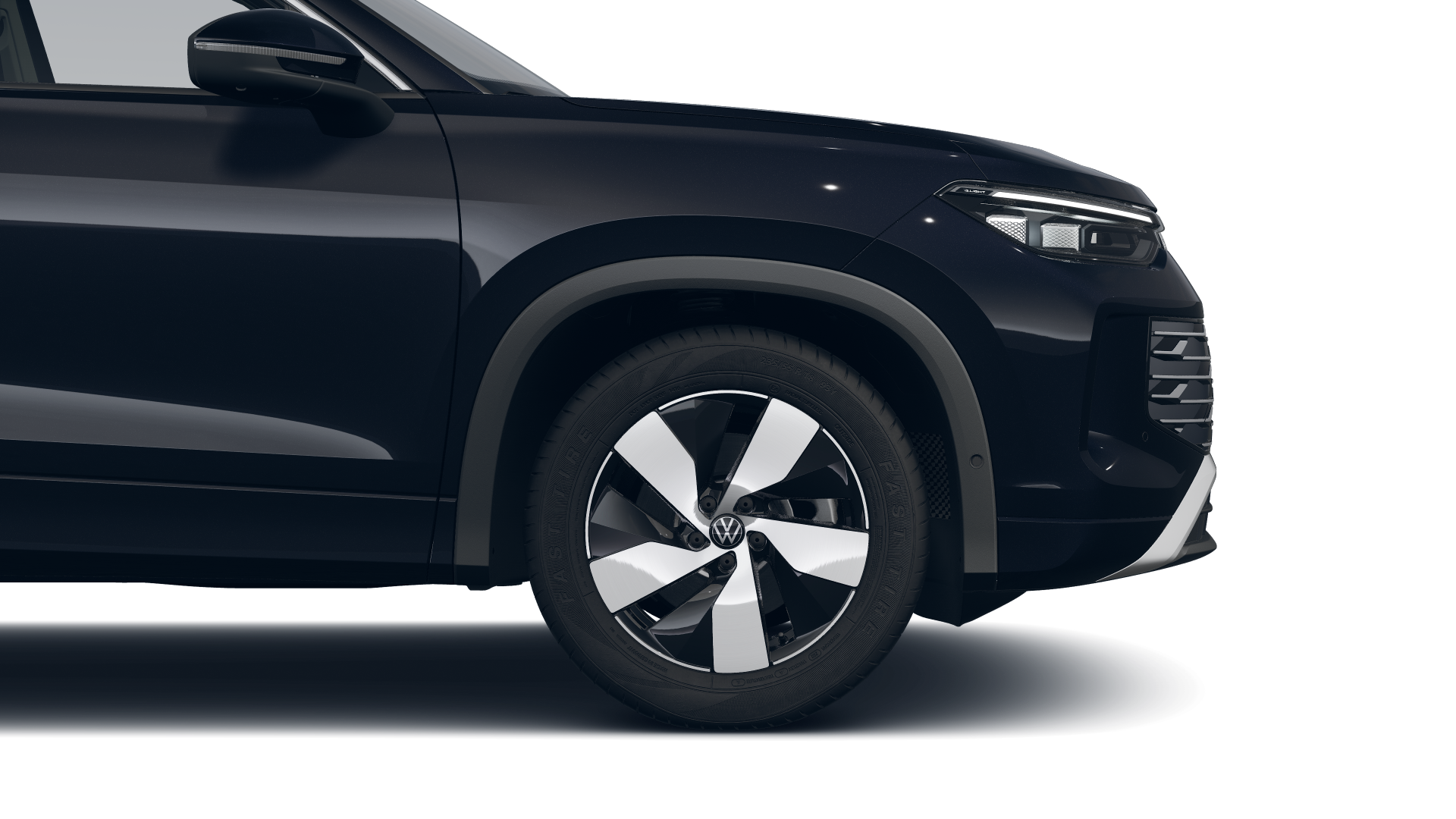 Volkswagen Tayron 2.0 TDI DSG Elegance Elegance