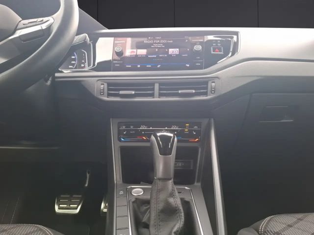 Volkswagen Taigo DSG R-Line