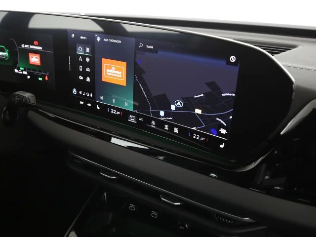 Audi A5 Avant S-Tronic