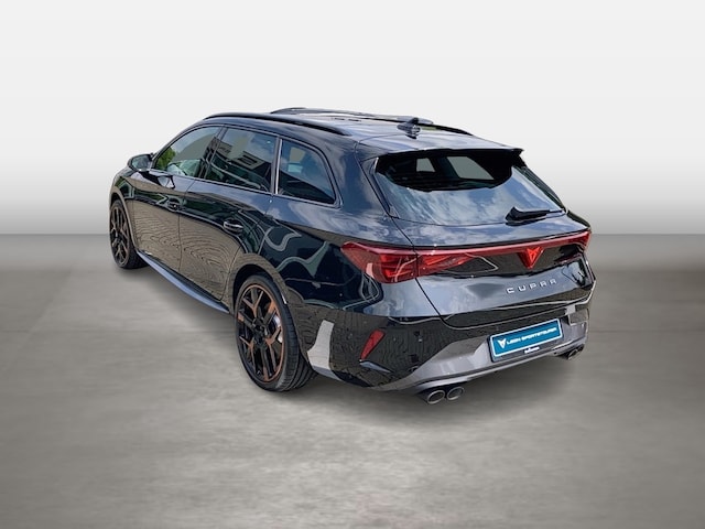 Cupra Leon 2.0 TSI Sportstourer VZ