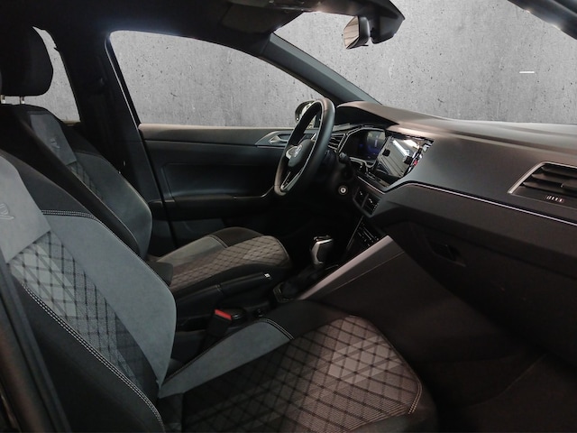 Volkswagen Taigo DSG R-Line