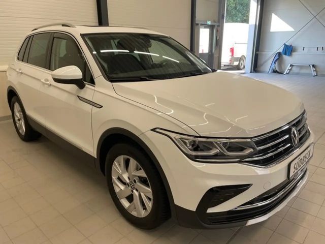 Volkswagen Tiguan 2.0 TDI Elegance Elegance