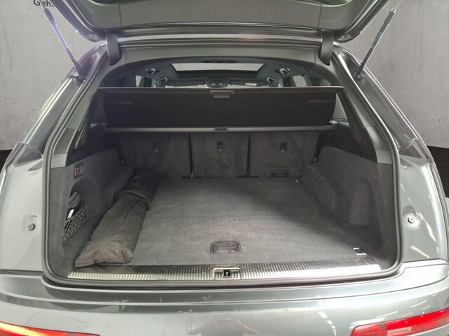 Audi Q7 50 TDI Quattro S-Line
