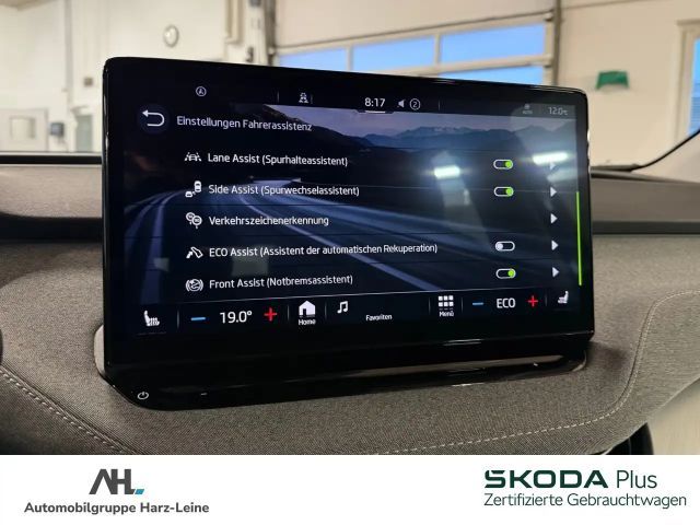 Skoda Enyaq Loft iV 60