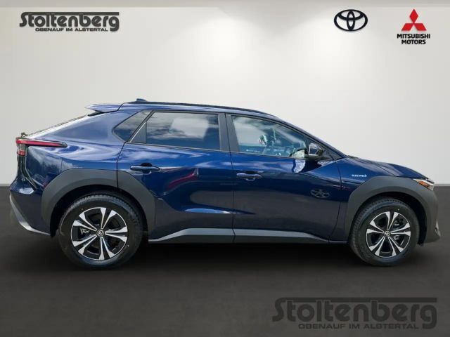 Toyota bZ4X Comfort