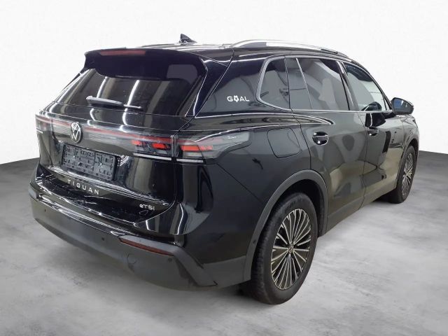 Volkswagen Tiguan 1.5 eTSI DSG