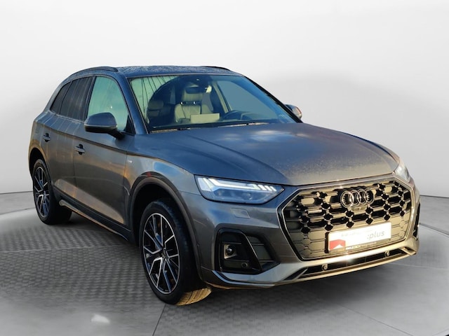 Audi Q5 40 TDI Quattro S-Tronic