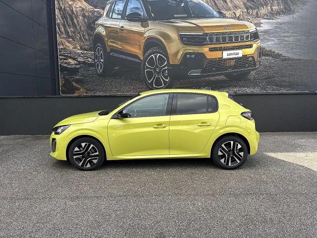 Peugeot 208 Allure Pack PureTech