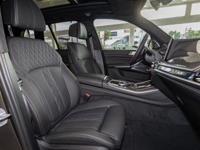 BMW X5 M-Sport xDrive40d