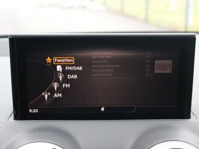 Audi Q2 35 TFSI S-Line S-Tronic