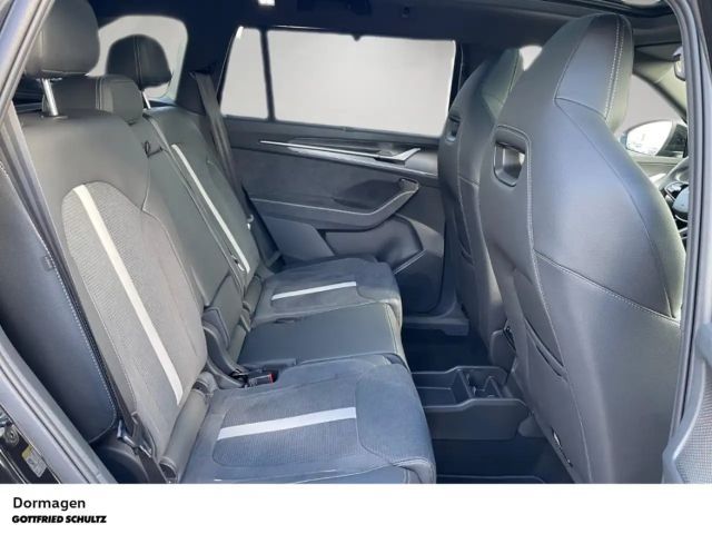 Skoda Kodiaq Sportline iV