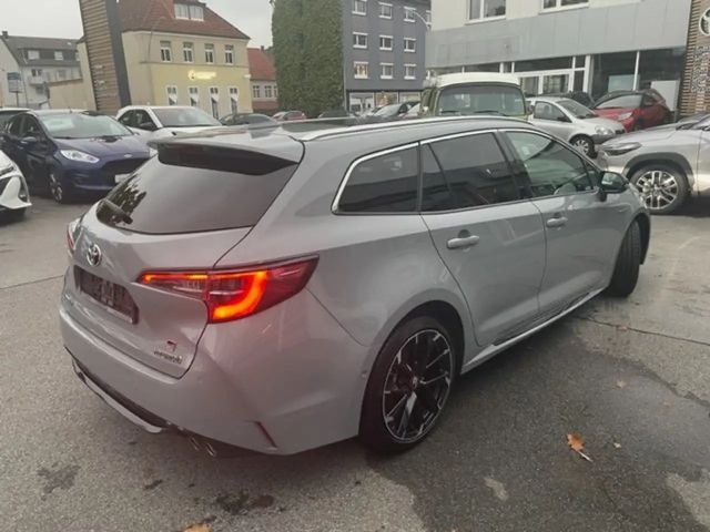 Toyota Corolla GR Hybride