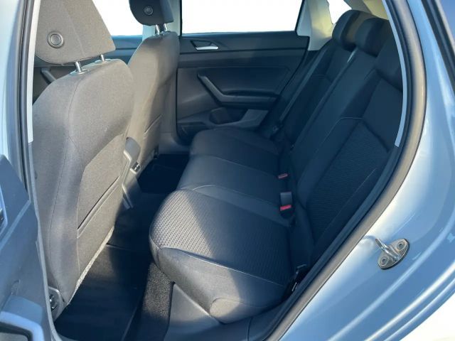 Volkswagen Polo Comfortline