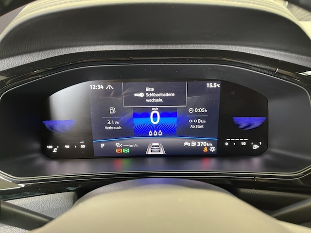 Volkswagen T-Roc 1.5 TSI