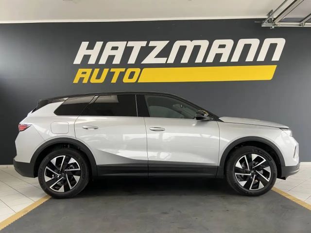 Opel Grandland X GRANDLAND MHEV 1,2 145 PS 6G Automatik