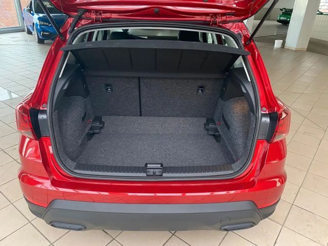Seat Arona DSG Style