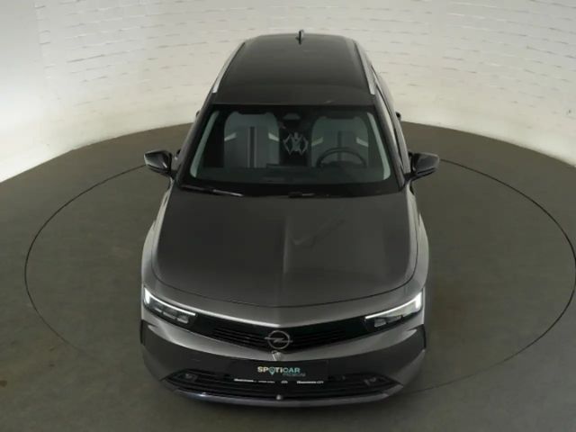 Opel Astra Elegance Sports Tourer