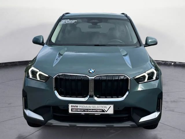 BMW X1 sDrive18i