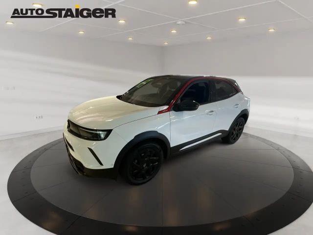 Opel Mokka GS-Line Grand Sport