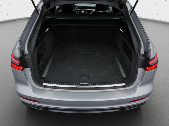 Audi A6 55 TFSI Avant Quattro S-Tronic Sport