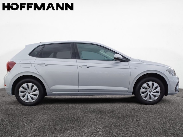 Volkswagen Polo 1.0 (AW)