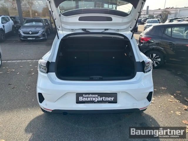 Renault Clio Evolution TCe 90