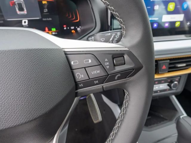 Seat Arona 1.0 TSI DSG