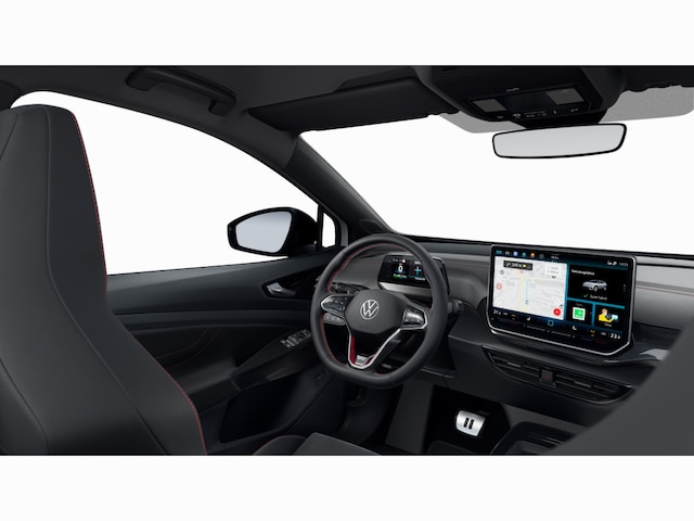 Volkswagen ID.5 4Motion GTX