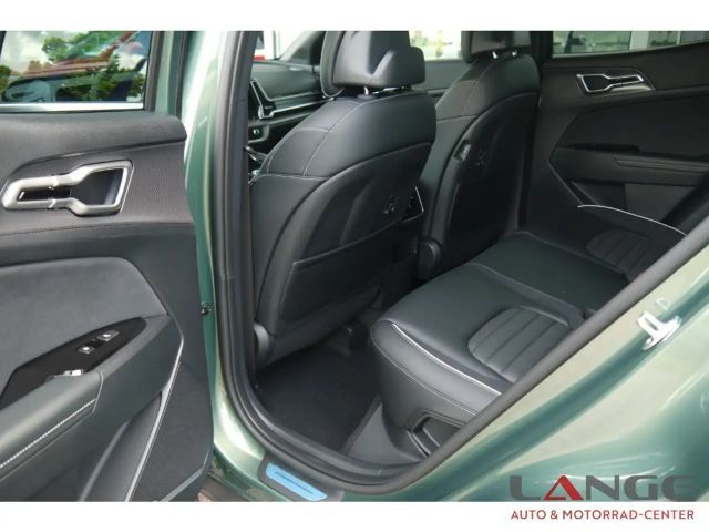 Kia Sportage GT-Line Vierwielaandrijving