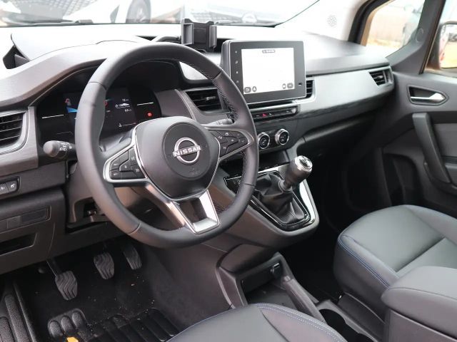 Nissan Townstar DIG-T N-Connecta