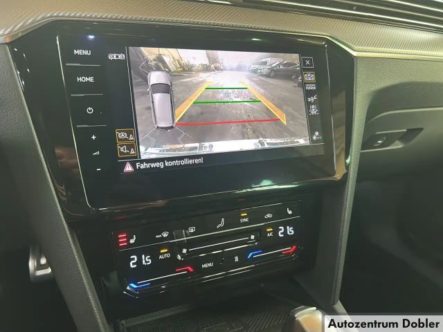 Volkswagen Passat 2.0 TDI DSG R-Line Variant