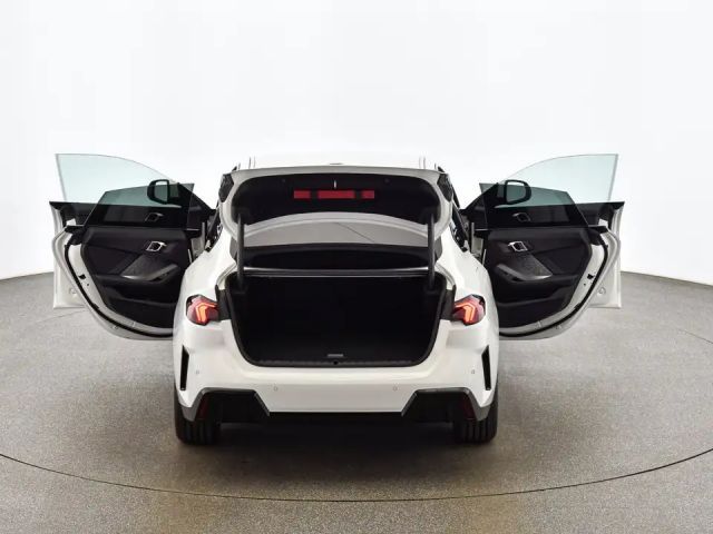 BMW 220 220d Coupé M-Sport