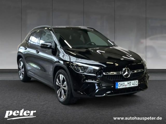 Mercedes-Benz GLA 200 Progressive