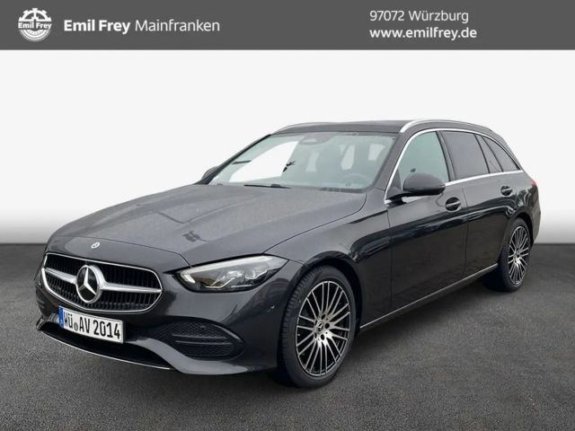 Mercedes-Benz C 200 AVANTGARDE
