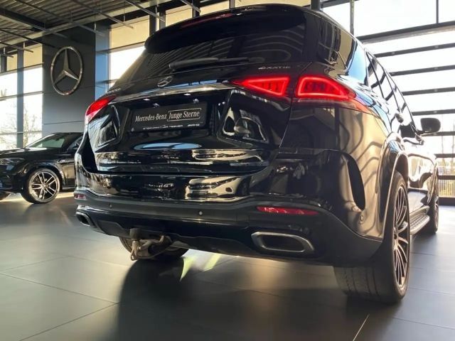 Mercedes-Benz GLE 350 4MATIC AMG Line