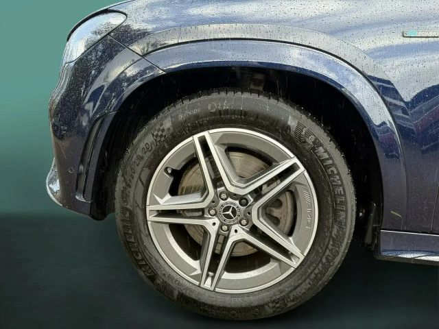 Mercedes-Benz GLE 350 4MATIC AMG Line