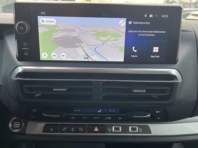 Opel Zafira GS-Line Grand Sport business+