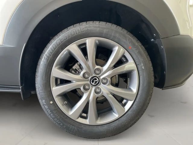 Mazda CX-30 2.5L SkyActiv e-Skyactiv