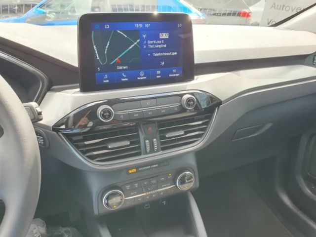 Ford Kuga Titanium