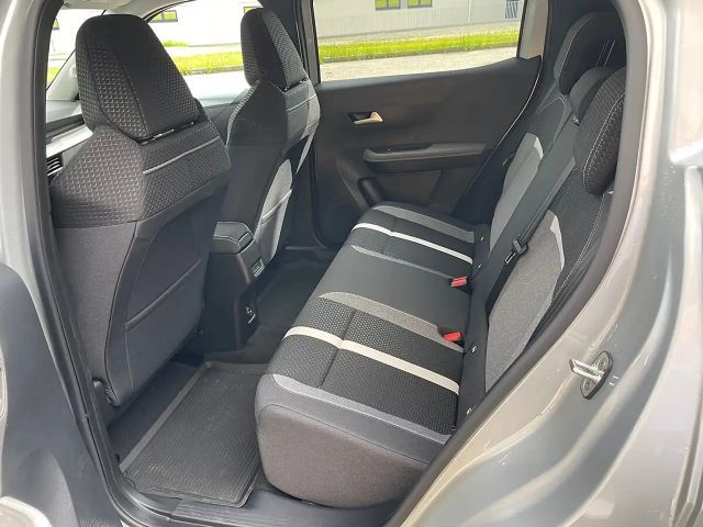 Opel Frontera 44 kWh GS e-Frontera