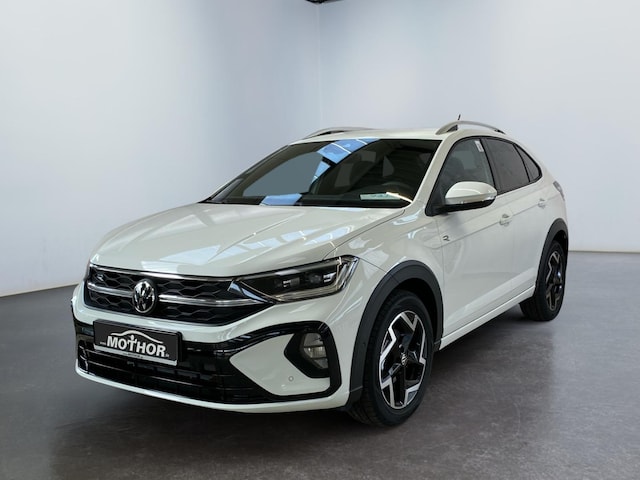 Volkswagen Taigo 1.0 TSI