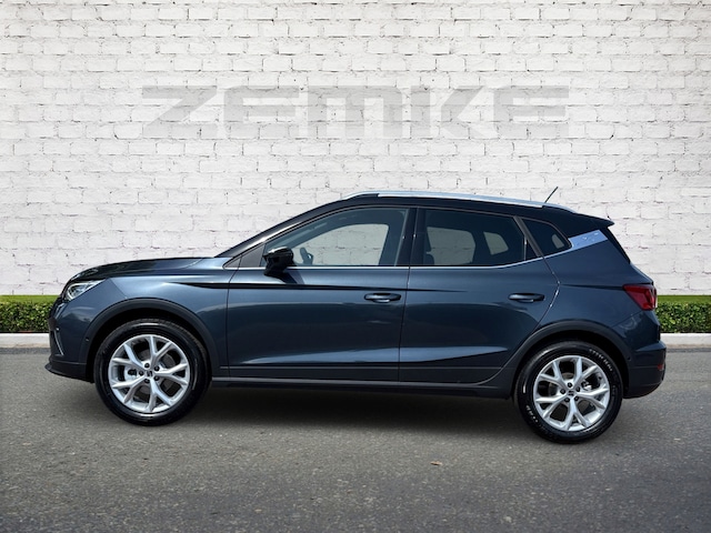 Seat Arona 1.5 TSI DSG FR-lijn