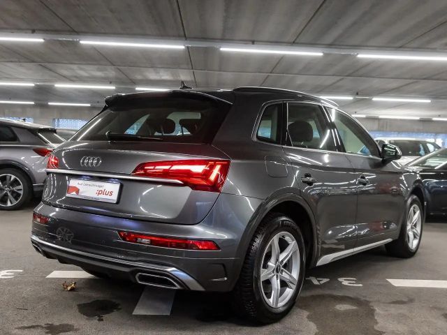 Audi Q5 35 TDI S-Line