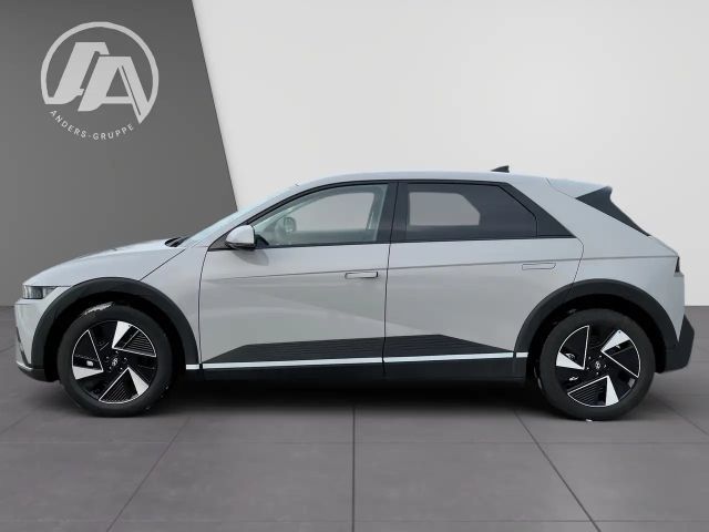 Hyundai IONIQ 5 MY26 84 kWh CENTRIQ +SHZ+WPumpe+Navi+LED