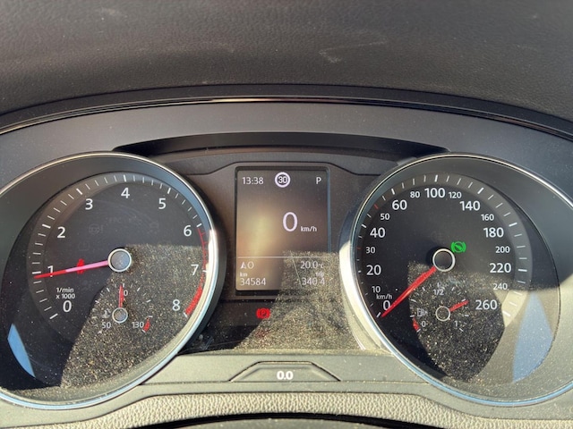 Volkswagen Passat 1.5 TSI Business DSG Variant