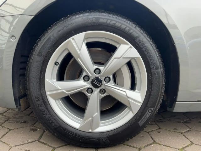 Audi A6 45 TFSI Quattro S-Tronic