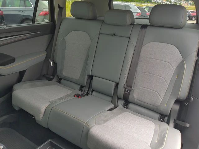 Skoda Kodiaq 2.0 TDI Selection